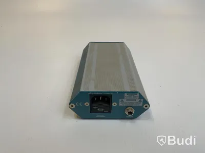 LA Audio Can-D